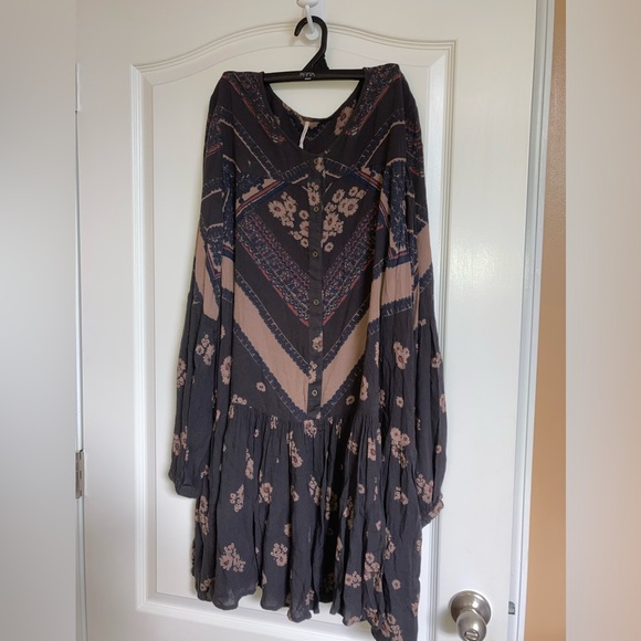 Free People Dress - Picture 3 of 5